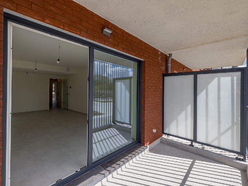 Appartements à vendre à Mons - Épinlieu